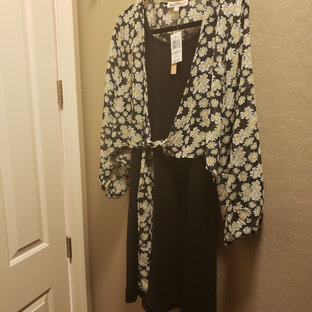 Women's clothing